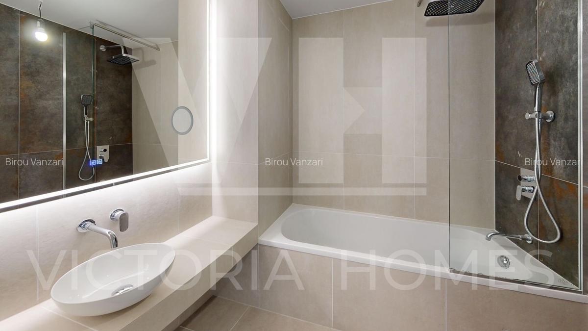 Nou! Apartament 3 camere Olga Gudynn - Pădurea Băneasa - zona Pipera - AISB - 5