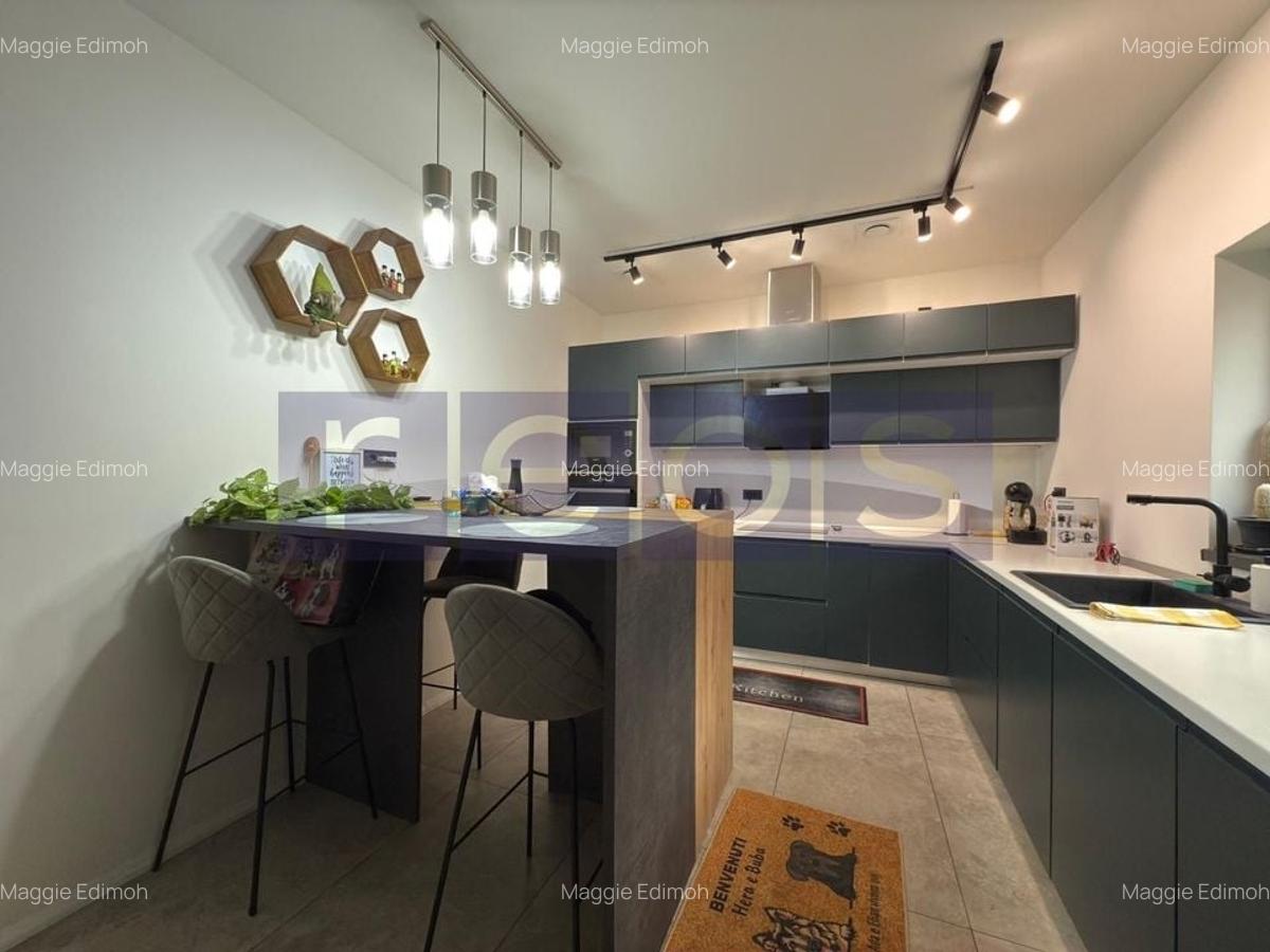 VILA PREMIUM 4 CAMERE | BANEASA | TEREN 472MP | 2 LOCURI PARCARE | - 24