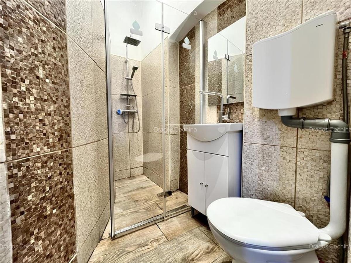 Garsoniera cu Parcare zona Ultracentral Piata Sfatului - 5