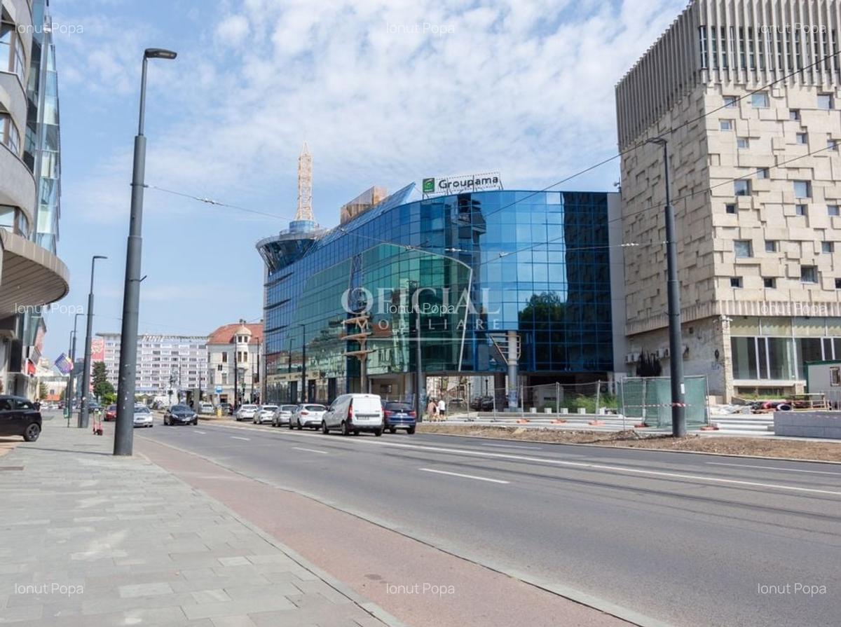 Garsonieră decomandată, mobilată în Ultracentral - 15