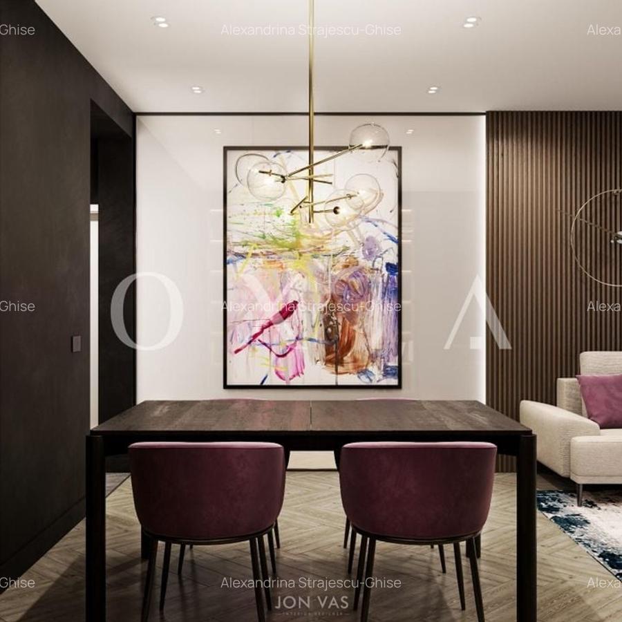 SX526 Case moderne, cu sisteme smart home - 16