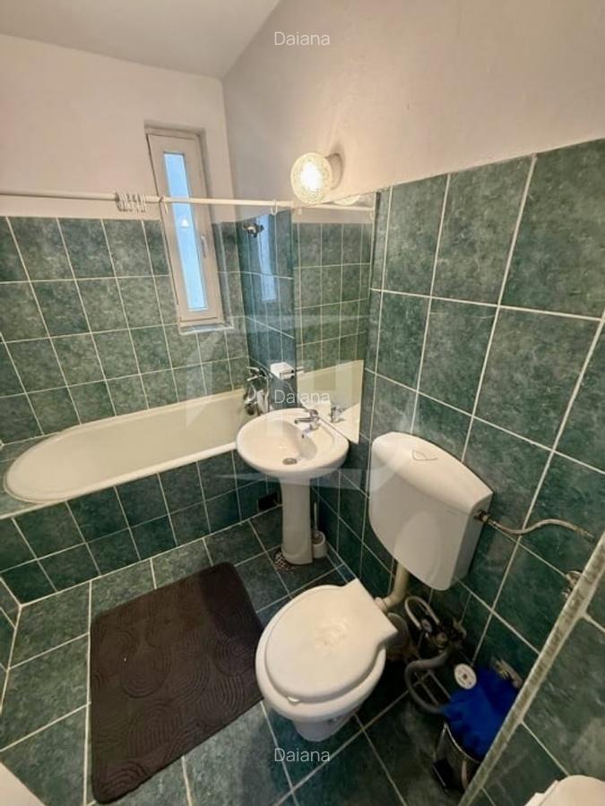 Apartament 2 camere I decomandat I Grigorescu I Donath - 8