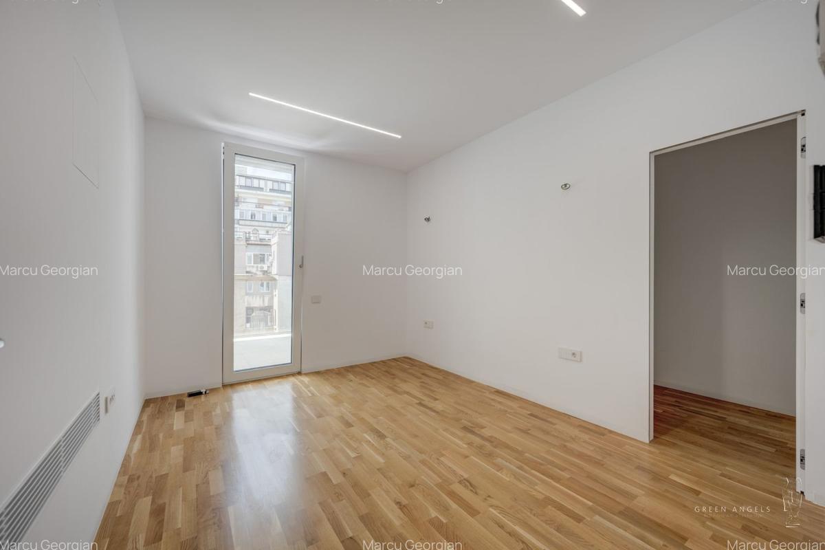 Penthouse de vânzare Unirii – Orleanu 6A by Radu Teaca - 21