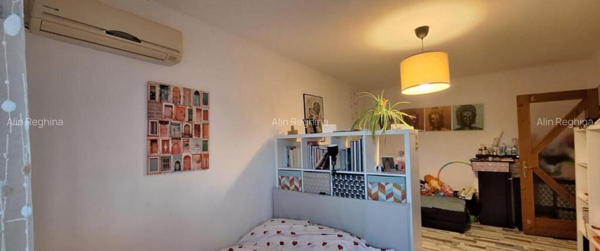 Apartament 2 camere, mobilat, etaj 1, 60 mp Zona 9 Mai, - 3