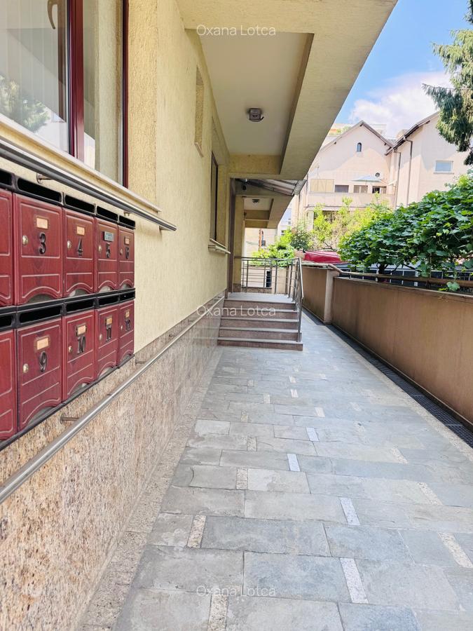 Apartament cu 4 camere decomandat, mobilat în Aviatorilor - 6