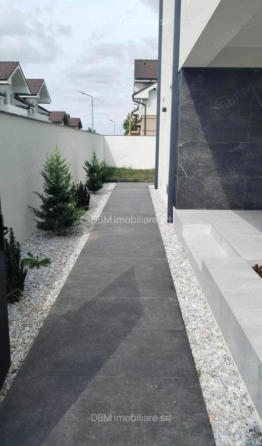 De vanzare duplex modern Mosnita Noua - 8