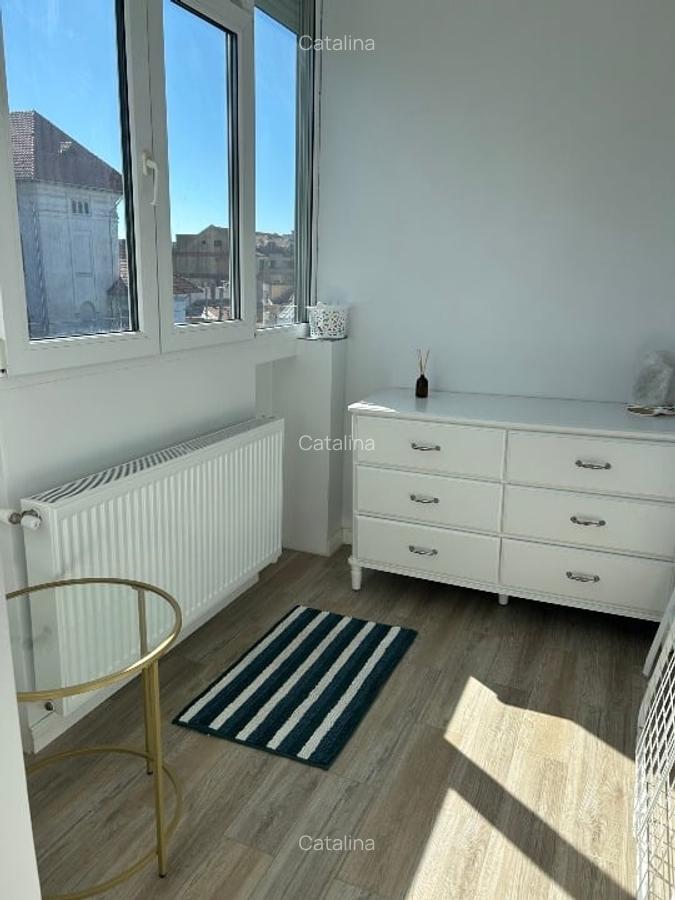 Central Apartament cu 2 camere/fara comision - 5