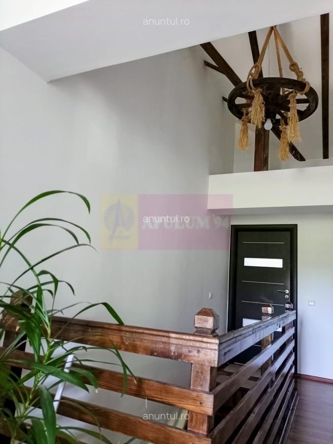 Vila de vanzare in Brebu - Zona Brebu Manastirei - 15