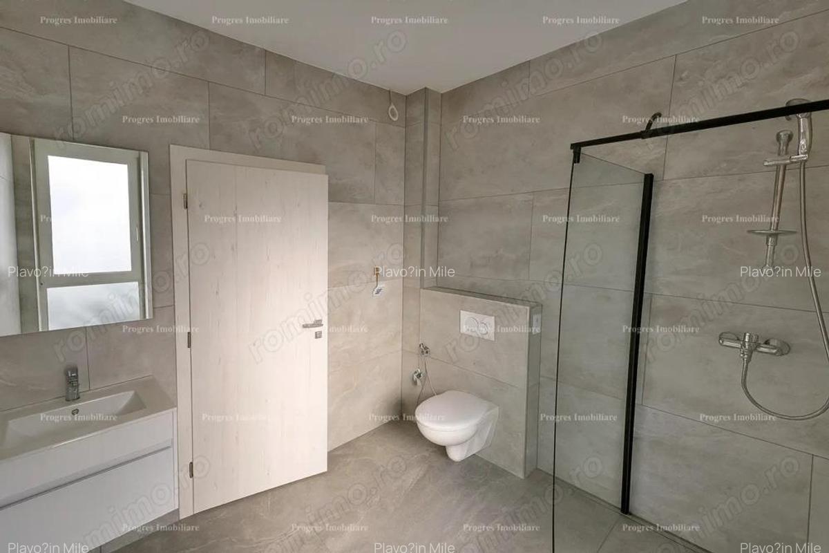 Inchiriere SAD Timisoara Nord 63 mp utili, constructie noua - 5