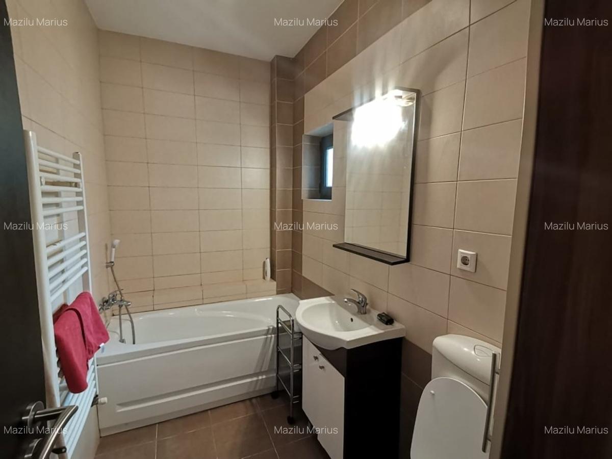 Apartament de inchiriat in Faleza Nord in apropiere de plaja, Reyna.Termen lung. - 17