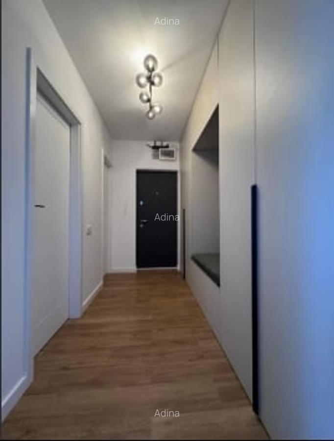 Dorobanti,bl.1981,renovat,mobilat utilat complet,Lux - 3