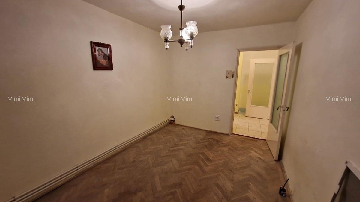 Apartat cu 2 camere , confort 1 , zona Viziru 1. - 5