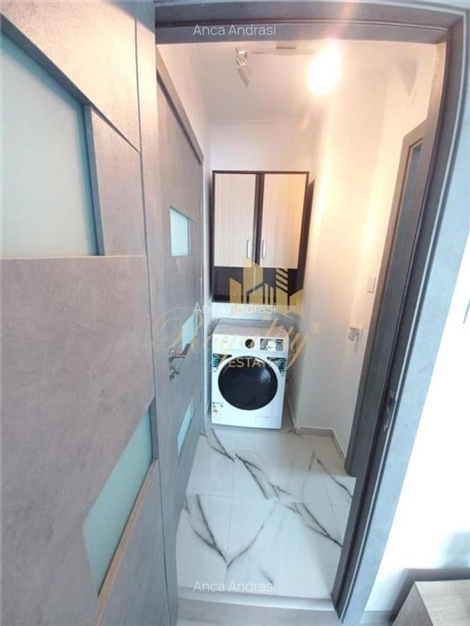 ZERO COMISION, Apartament 2 camere, 58 mp, centrala proprie, clima- Zona Intim - 10