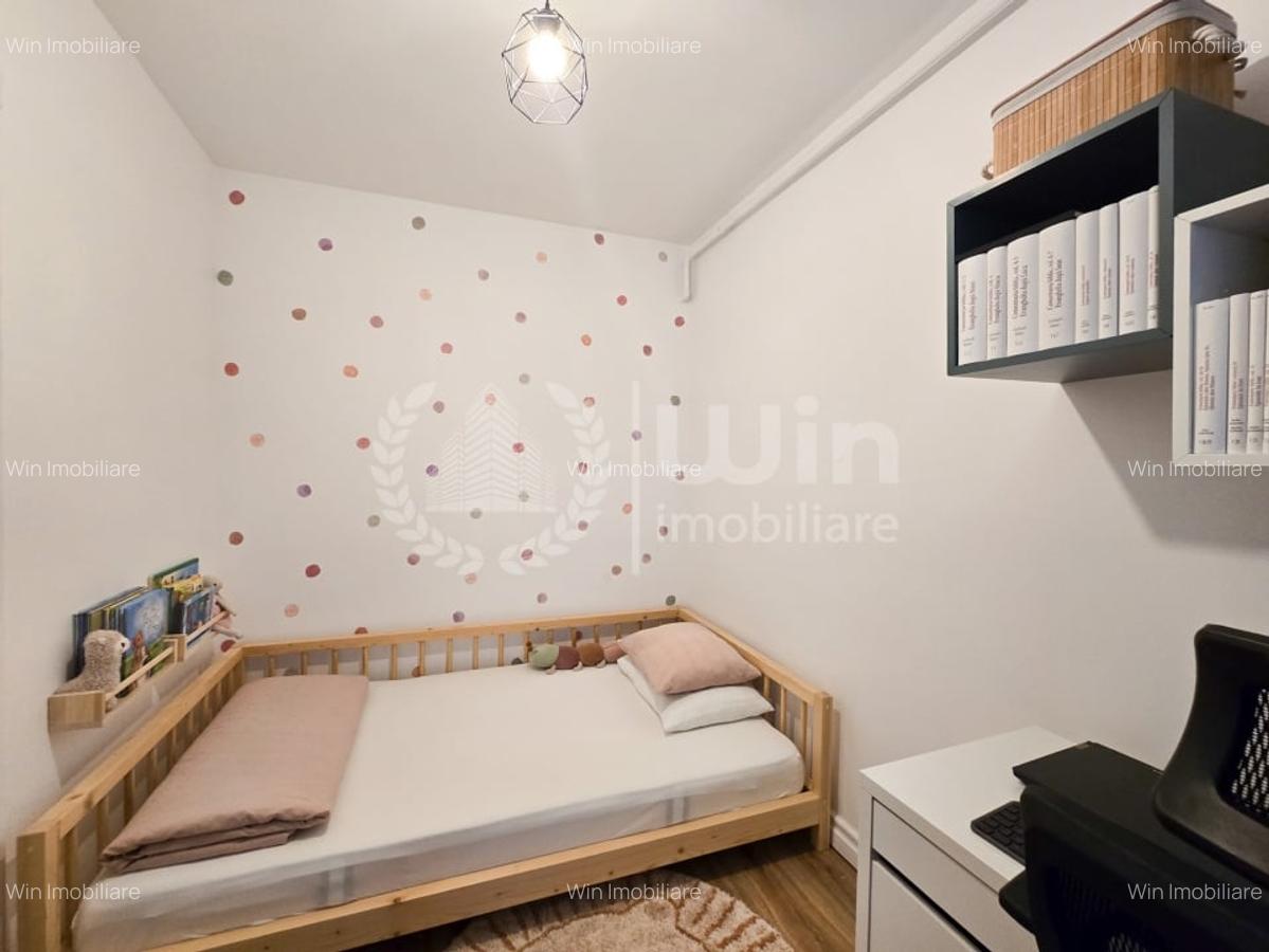 Apartament 3 camere | Bloc nou | Etaj 2 | Parcare | Piata 1 Mai - 5