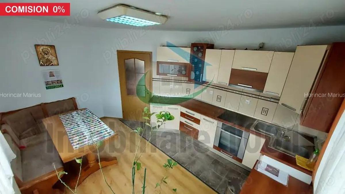 Casa, 5 camere, suprafata utila 184 mp, strada Daliei, teren 1100 mp, comision zero - 12