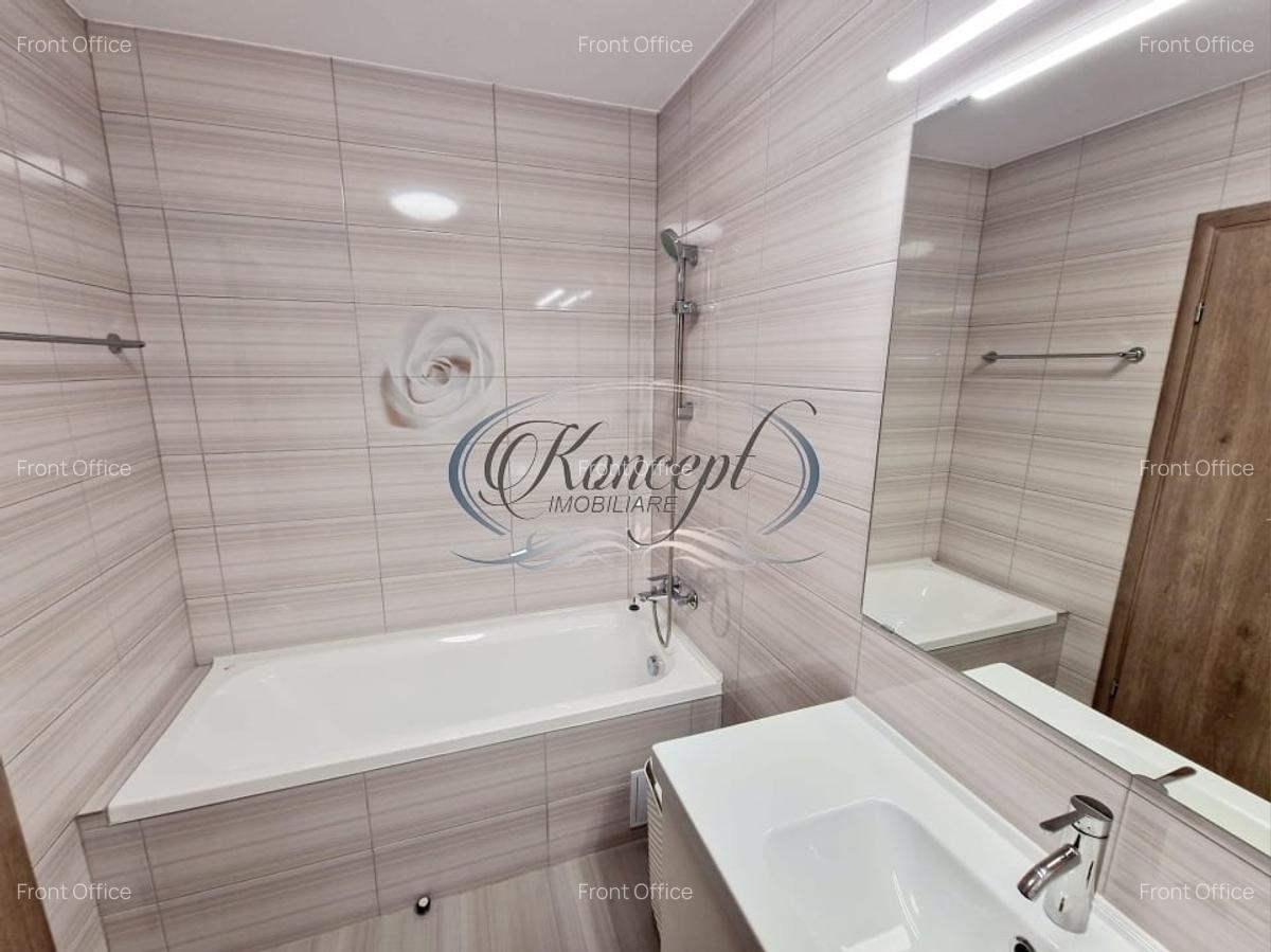 Apartament la prima inchiriere pe Soporului - 8