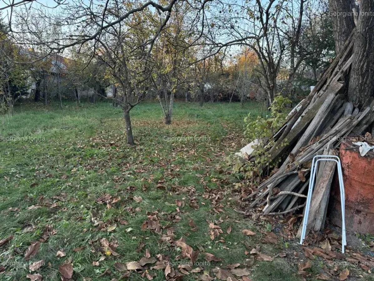 Casa solida de vanzare in Bordenii Mari - 13