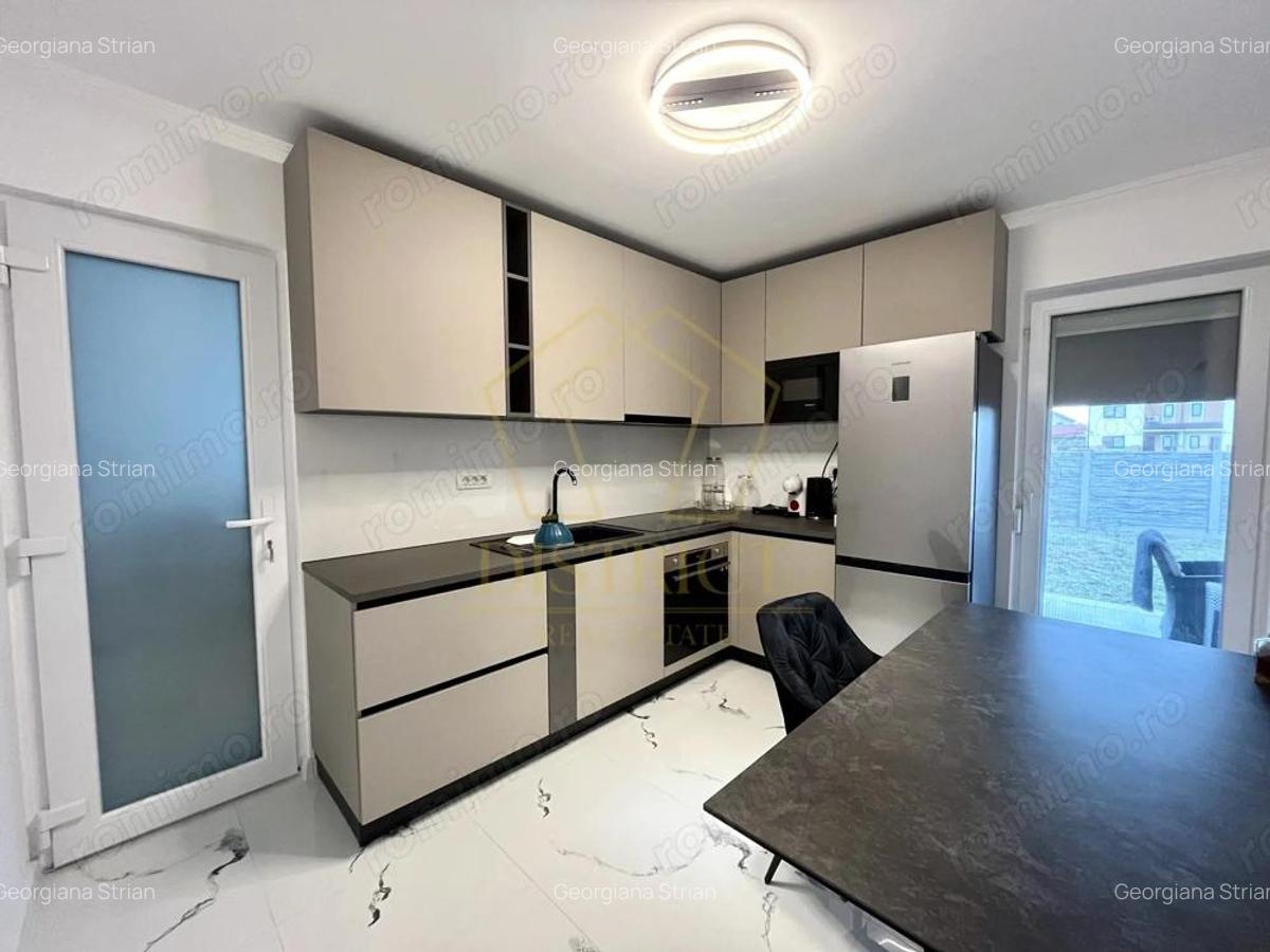 Duplex deosebit cu 5 camere despar?i?i prin camera tehnica | Mosnita Noua - 4