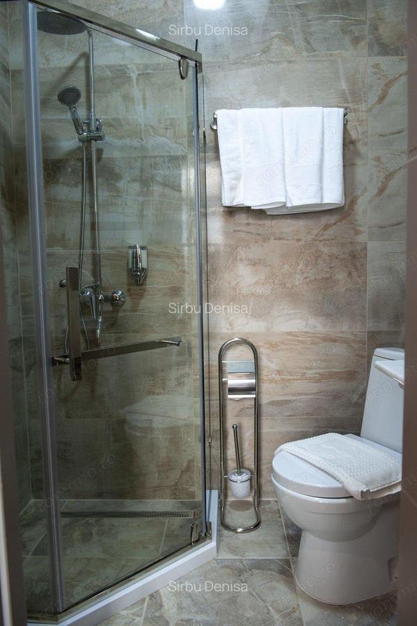 Apartament 2 camere situat pe Bdul Metalurgiei - 1 Apartament 2 camere situat pe Bdul Metalurgiei - 1