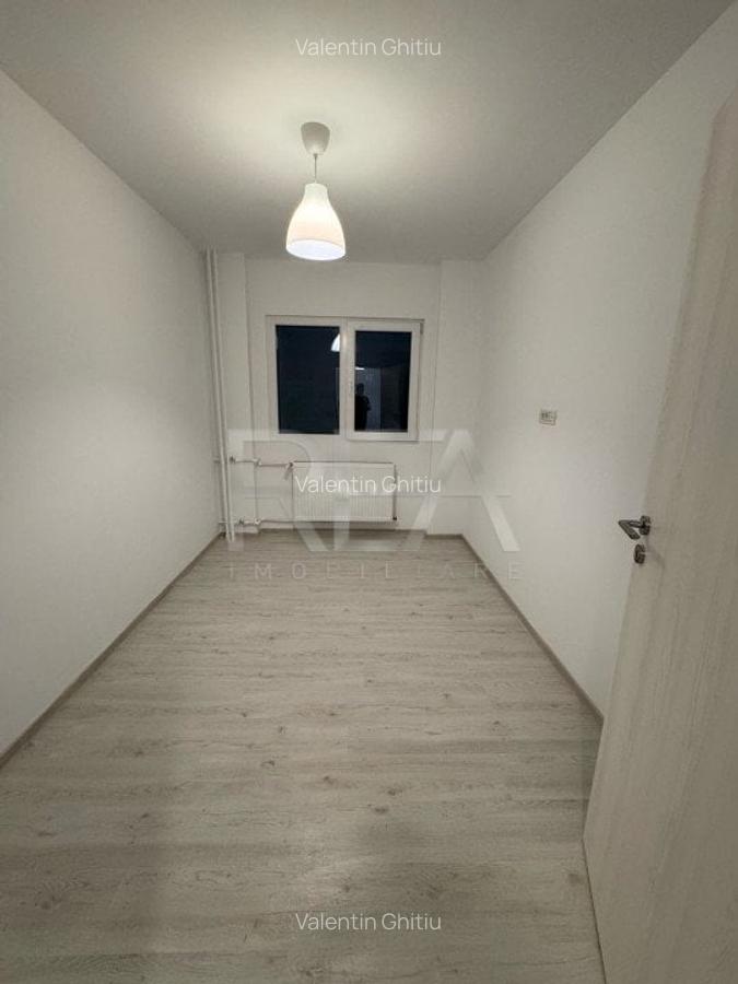 3 camere - Pantelimon/Morarilor - decomandat - metrou - renovat - 3
