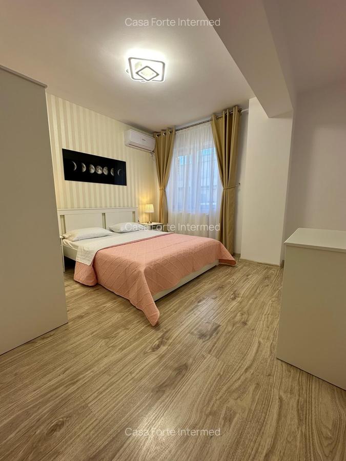 Apartament 2 camere Mamaia zona "Butoaie" 105000 euro - 22