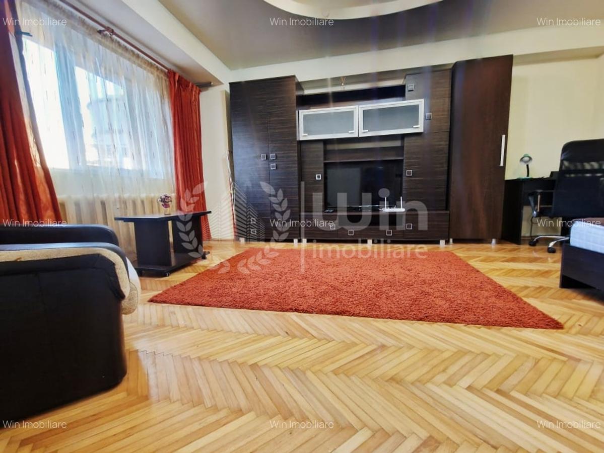 Apartament 1 camera ideal investitie | Etaj 1 | Manastur | Primaverii - 3 Apartament 1 camera ideal investitie | Etaj 1 | Manastur | Primaverii - 3