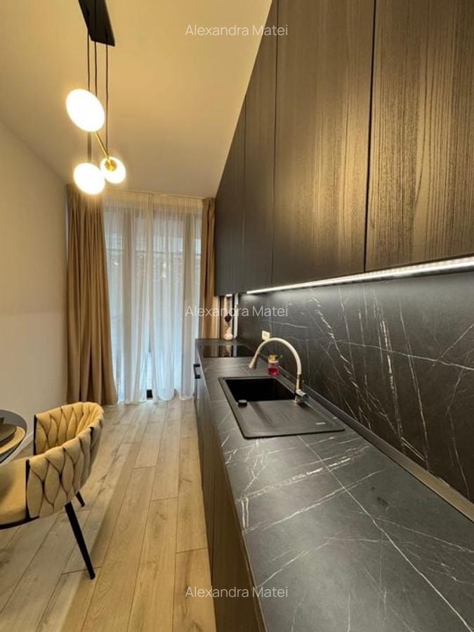 Duplex de 3 camere de închiriat Win Herăstrău - 13