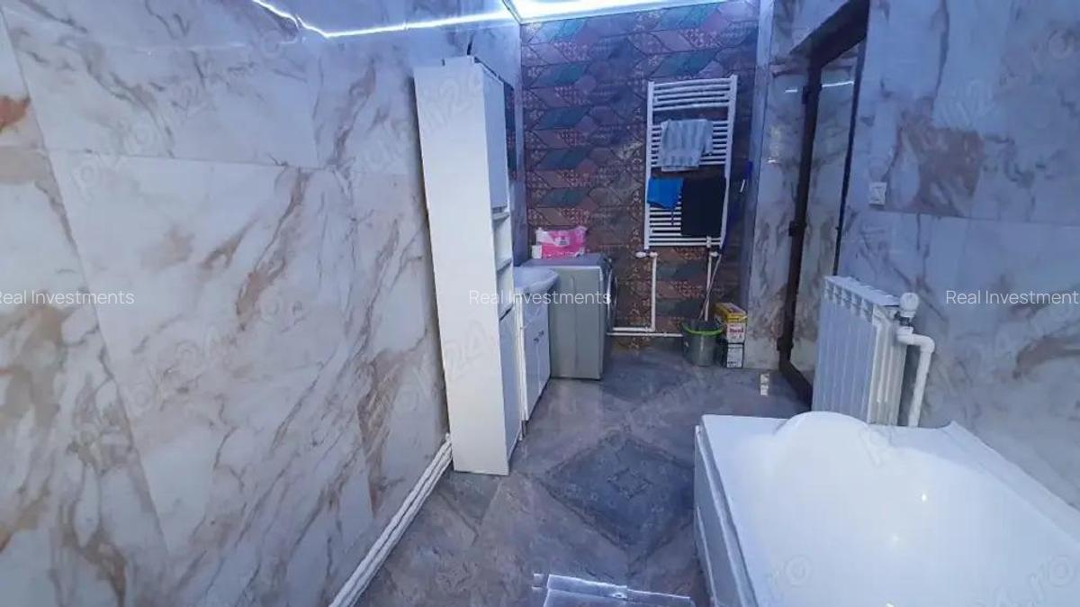 Inchiriez apartament 3 camere zona Parneava - ID : RH-39027-property - 11