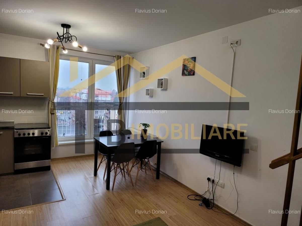 Apartament de 2 camere, 50mp, Zona UMFST - 2