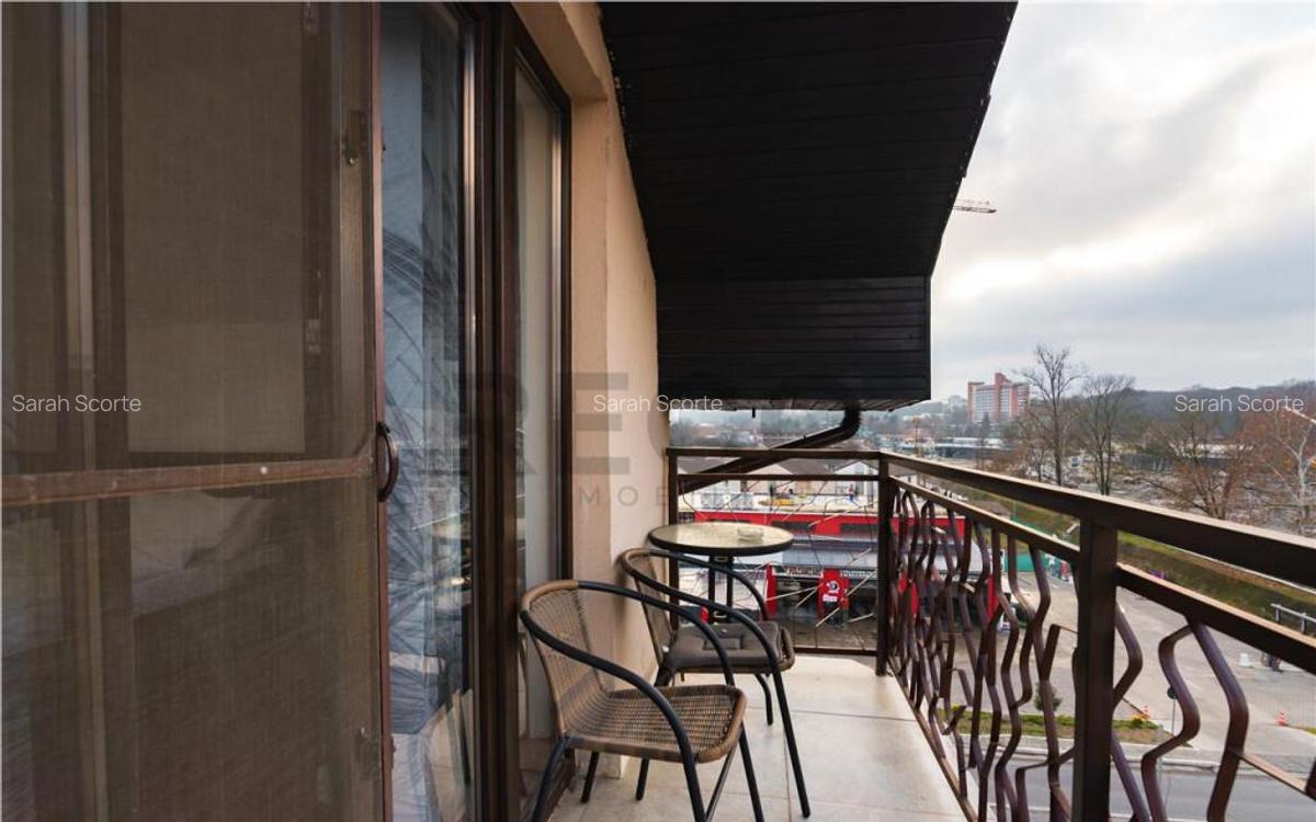 RECO Apartament Baile Felix - 5