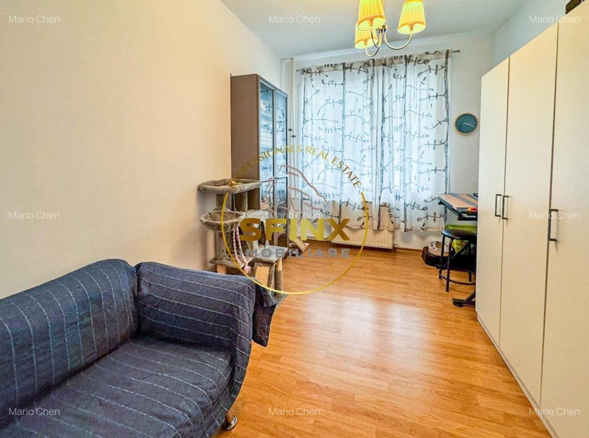 Apartament 4 camere | Lujerului | Militari | Metrou - 8