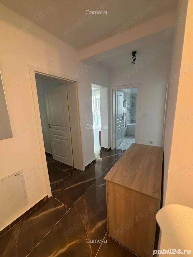 Apartament elegant cu 2 camere in bloc nou, complet mobilat, parcare privata Calea Urseni - 4 Apartament elegant cu 2 camere in bloc nou, complet mobilat, parcare privata Calea Urseni - 4