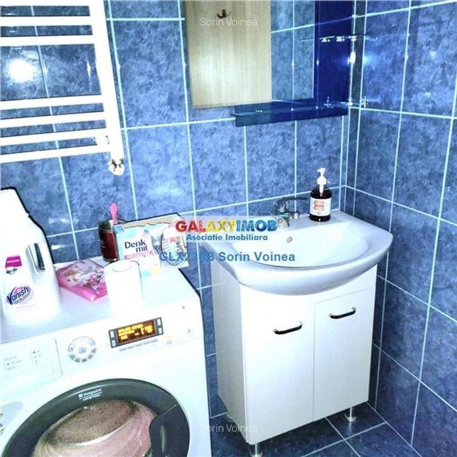 Apartament 2 camere Dimitrie Leonida | centrala | pet friendly -metrou - 11