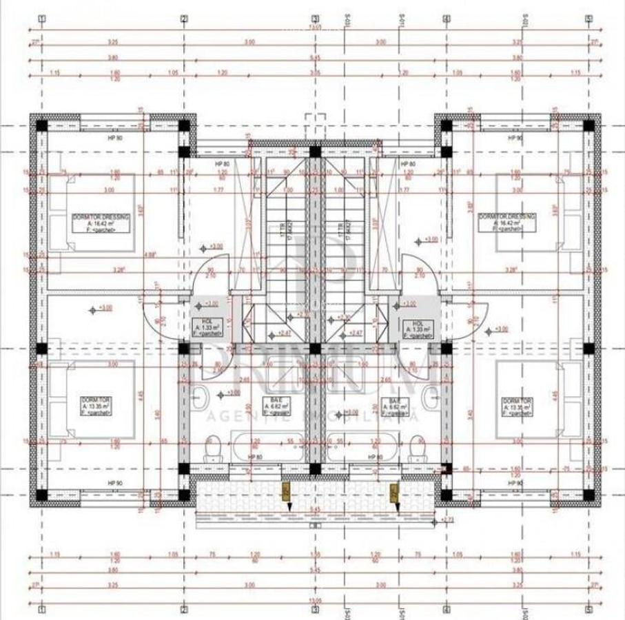 Duplex in lucru - termen finalizare octombrie - proiect deos - 3