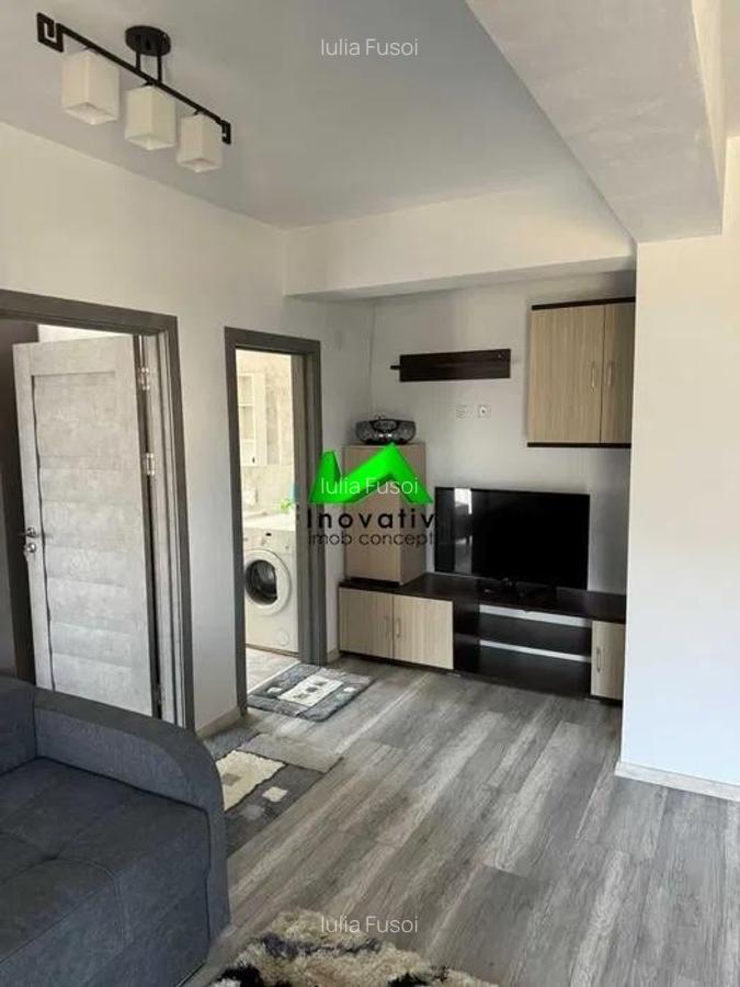 Apartament de inchiriat 3 camere Sibiu Turnisor - 3