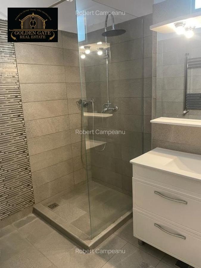 Muncii - Iancului / 2 Camere / Centrala Proprie / Bloc Nou / AC - 7