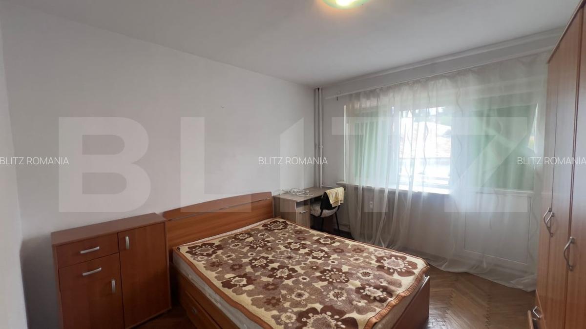 Apartament 3 camere decomandat, zona Centrala Ramada - 7