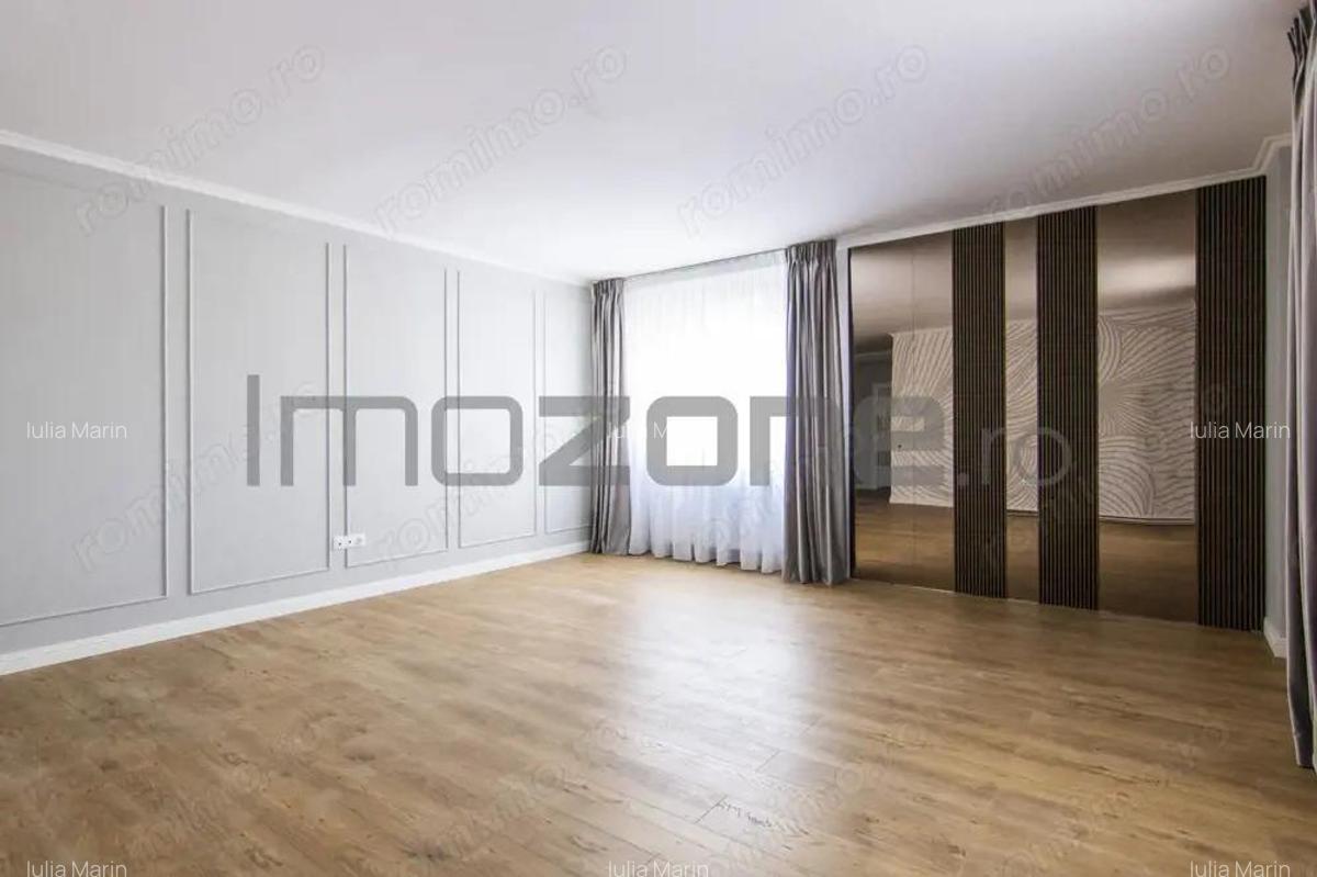 OFERTA AUGUST: loc de parcare GRATUIT pentru apartamentele cu 3 camere - 9