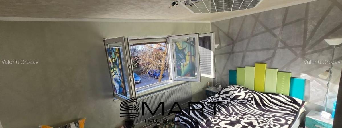 Apartament 2 camere zona Astra - 2