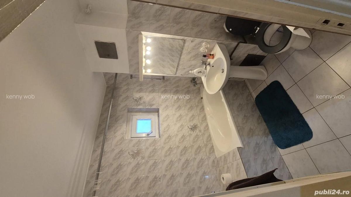 Vand apartament cu 3 camere, situat la etajul 2 din 4, in zona Lipovei - 6