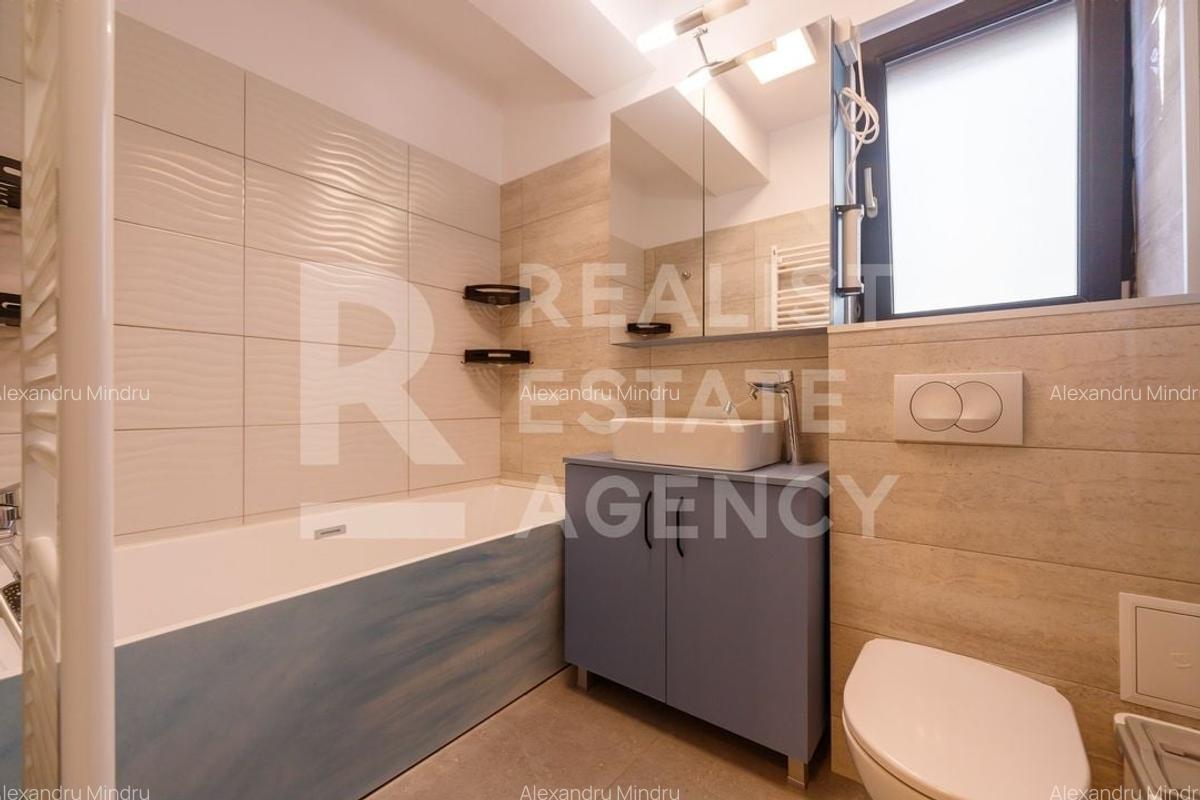 Vânzare, apartament cu 3 camere în zona Lujerului - 18