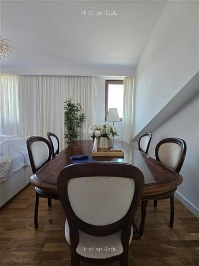 3 CAMERE 2 BAI SECTOR 1 BUCURESTII NOI PARC BAZILESCU - 5