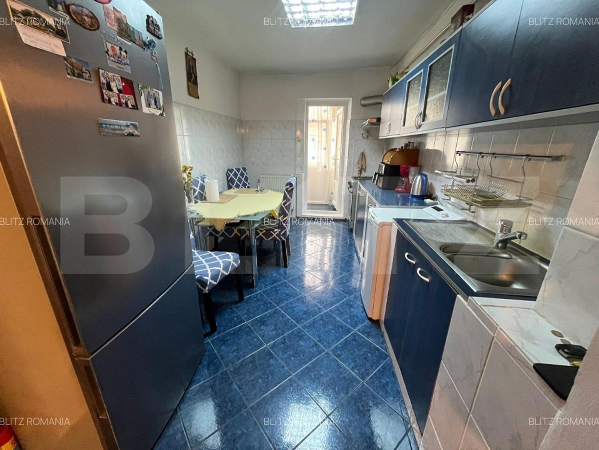 Apartament 3 camere, 86 mp utili, zona Micro 12 - 6