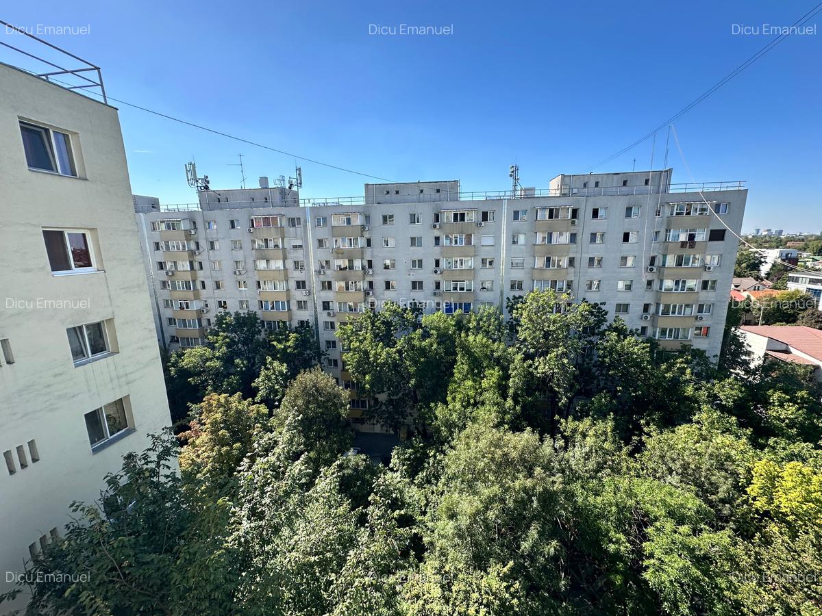 Lacul Tei  Grigore Moisil 2 camere super preț - 12