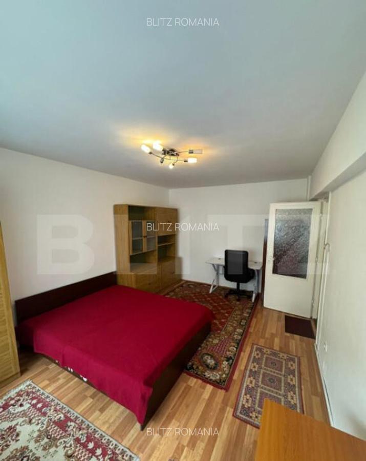 Apartament cu 2 camere, 65 mp, zona Marasti - 9