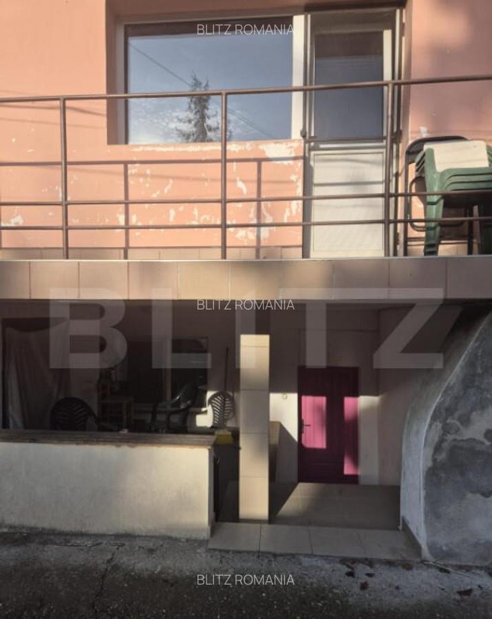 Apartament 2 camere | Zona Garii | 40mp | Terasa | Parcare | - 3