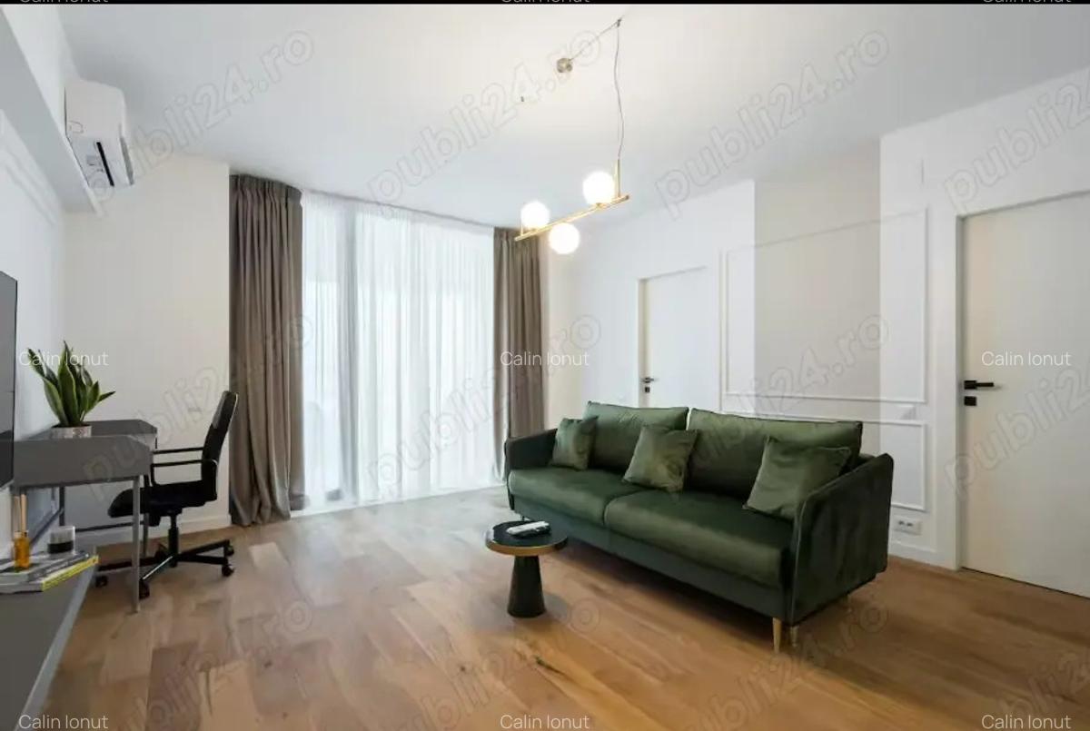 Inchiriez Apartament-Garsoniera One Cotroceni - 5