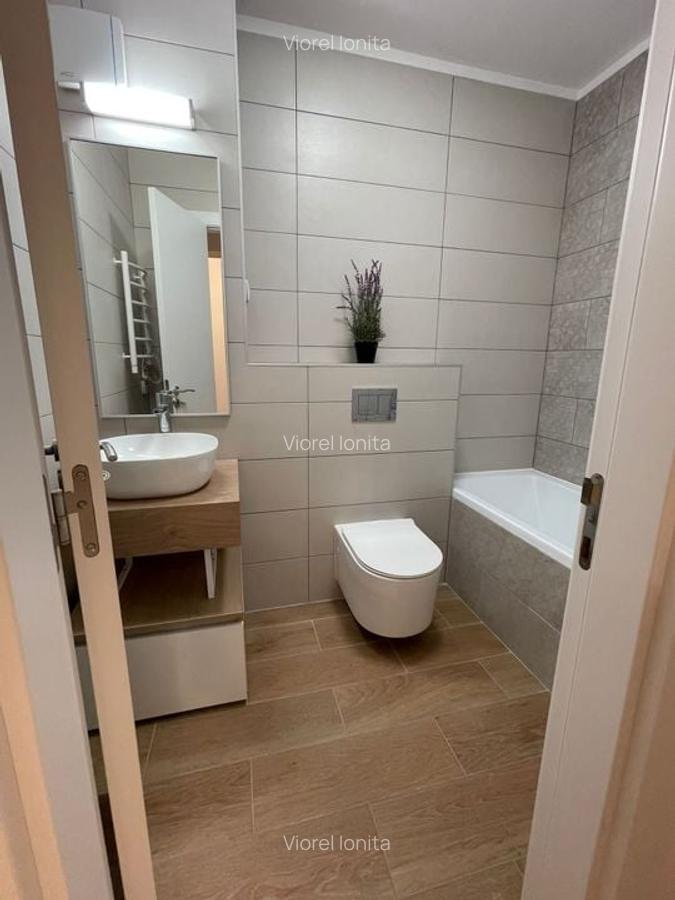 2 camere | loc parcare | mobilat complet - 15