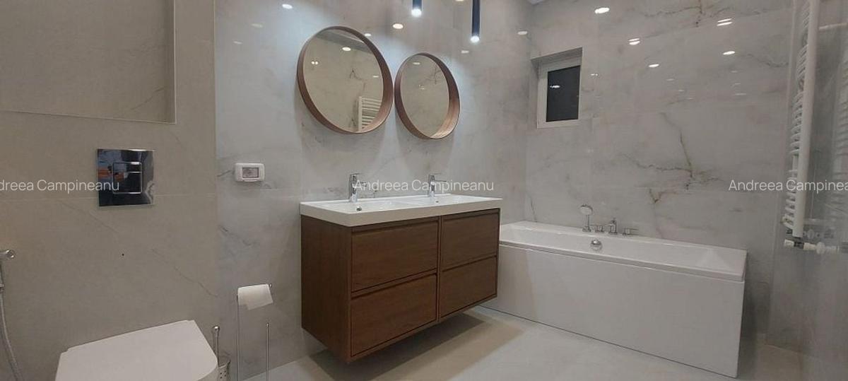 5 bedroom villa for rent | Pipera - 4