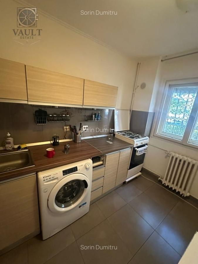 APARTAMENT 2 CAMERE - STRADA PISCULUI - METROU - TINERETULUI - 8